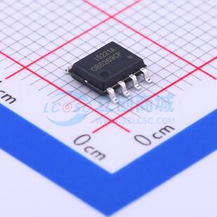 AC-DC控制器和稳压器 OB5269CPA SOIC-8 原装正品 电子元器件配单