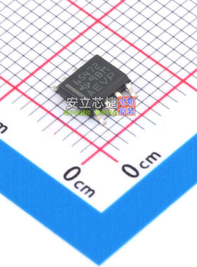 缓冲器/驱动器/收发器 SN65472DREP SOIC-8 TI/德州 电子元件配单