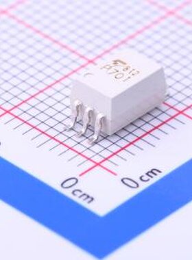 TLP701(TP,F) SOIC-6 逻辑输出光耦 原装正品