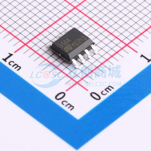 LM358ADSOIC-运算放大器