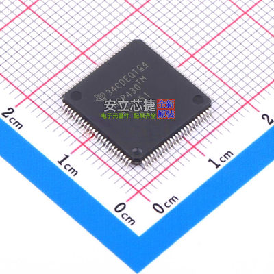 单片机(MCU/MPSOC)430F6