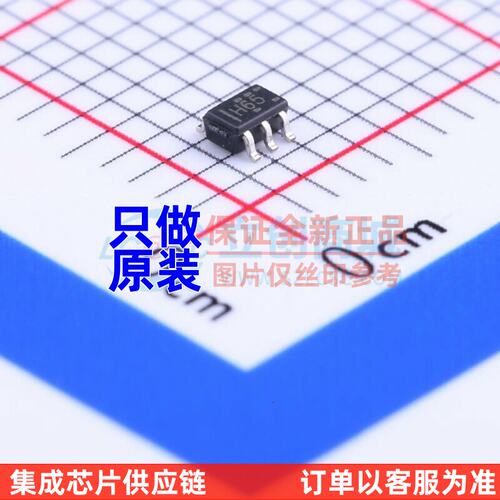反相器SN74AUP2G14DCKR-