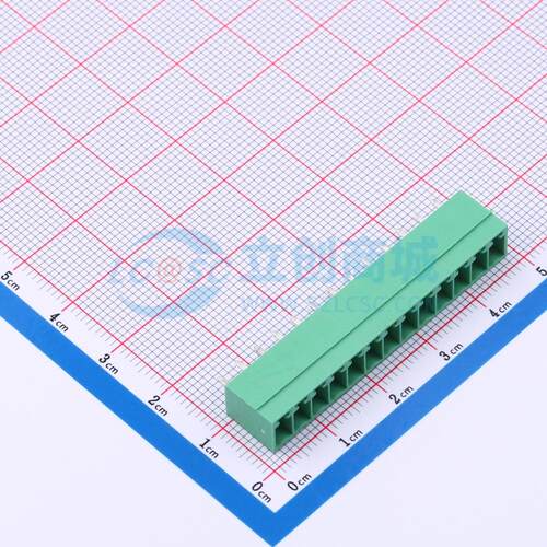 插拔式接线端子MX15EDGV