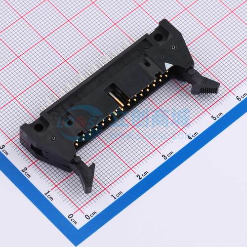 线对板针座HIF3BA-30P2.