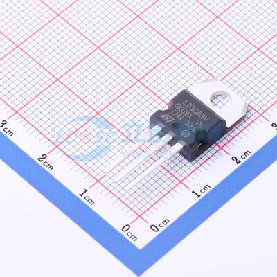 LD1085VTO-线性稳压器()