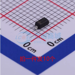 全新 MMSZ5236A  SOD-123 稳压二极体 PANJIT(强茂)全新原装
