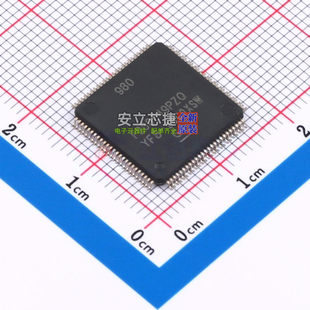 单片机(MCU/MPU/SOC) F280049PZQ TQFP-100 TI/德州 电子元件配单