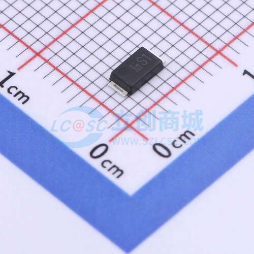 CMS01(TE12L,Q)SOD-8肖