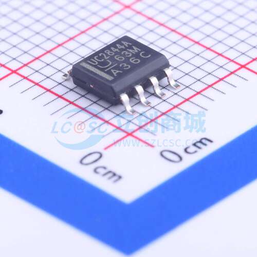 UC2844AD8TRSOIC-控制器