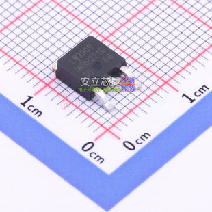 场效应管(MOSFET) IRLR2908TRPBF TO-252 Infineon(英飞凌) 原装