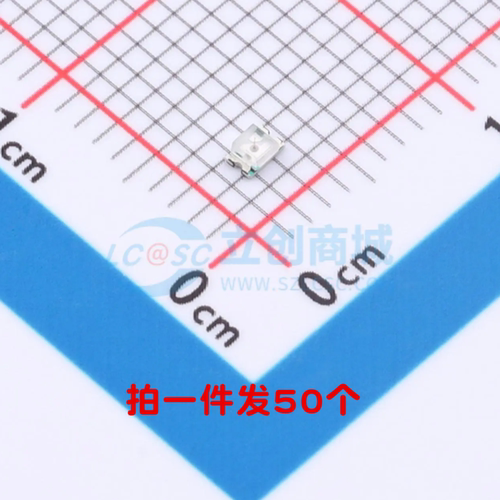 发光LEDA-SP192DGHC04T
