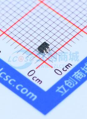 SN74LVC2G07DCKR SC-70-6 缓冲器/驱动器/收发器 原装 元器件配单