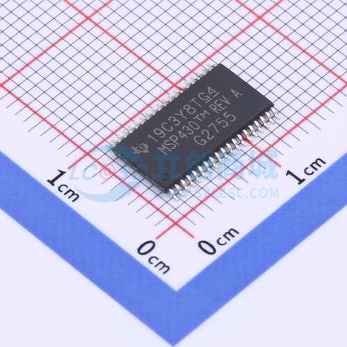MSP430G2755IDA38RTOP-6