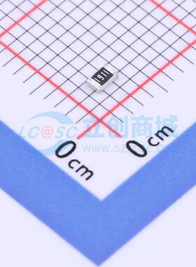 一件20个FRC0805F1911TS 0805 贴片电阻 1.91kΩ ±1% 125mW 厚膜