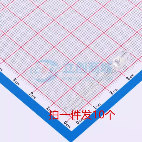 L-7113SGC插件ED灯/指示