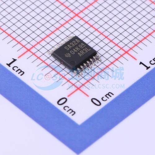 RS-485/22芯片AM26LS3CP