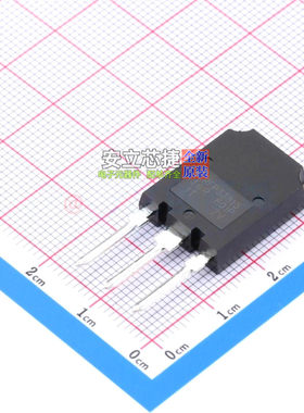 场效应管(MOSFET) IRFPS3815PBF TO-274AA Infineon(英飞凌)