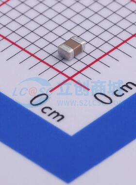 一件20个CL21B683KCCWPNC 0805 贴片电容 68nF ±10% 100V