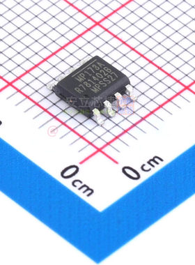 AC-DC控制器和稳压器 MP173AGS-Z SOIC-8  电子元件配单全新原装