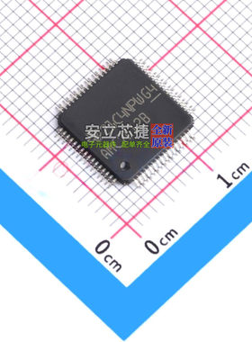 ADC/DAC芯片 AMC7812BSPAPR HTQFP-64 TI/德州 电子元件全新原装