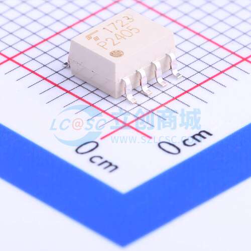 TLP2405(,FSOIC-8逻辑