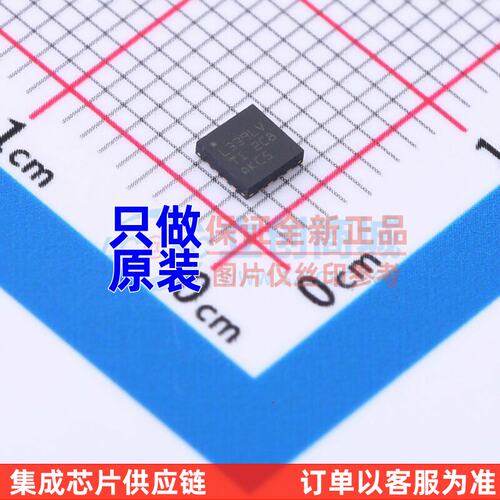比较器LM339LVRTEWQFN-1