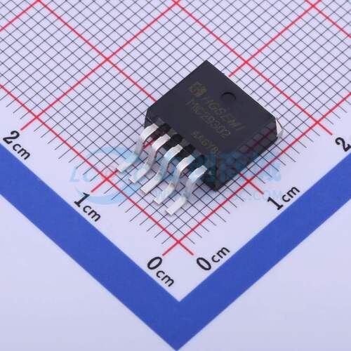 线性稳压器(LDO)MIC2930