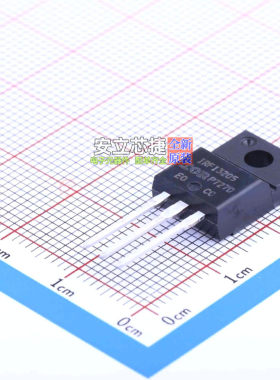 场效应管(MOSFET) IRFI3205PBF TO-220F Infineon(英飞凌) 元器件