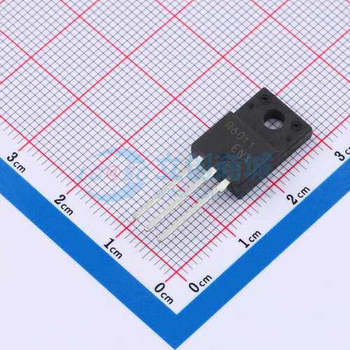 场效电晶体(MOSFET)R60N