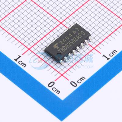 TBD62503AFG(Z,EL) SOP-16 专业电源管理(PMIC) 全新原装 元器件