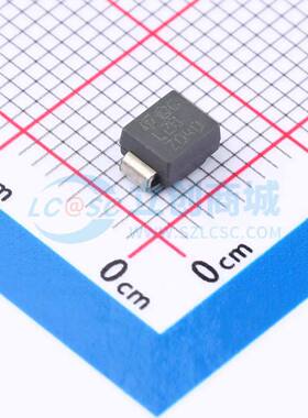 SMP100LC-200 SMB(DO-214AA) 半导体放电管(TSS) SMP100LC-200