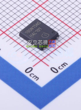 场效应管(MOSFET) BSC190N15NS3G TDSON-8 Infineon(英飞凌)