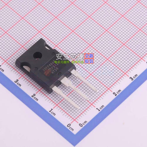 场效应管(MOSFET)IRFP46