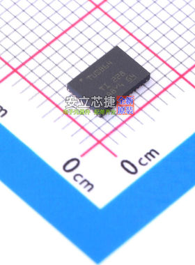 USB转换芯片 TUSB1064IRNQR WQFN-40(4x6) TI/德州 电子元件配单