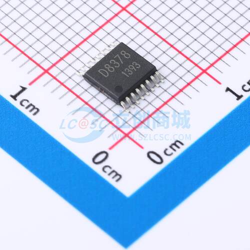BD8378FV-ME2LSSOP-165m