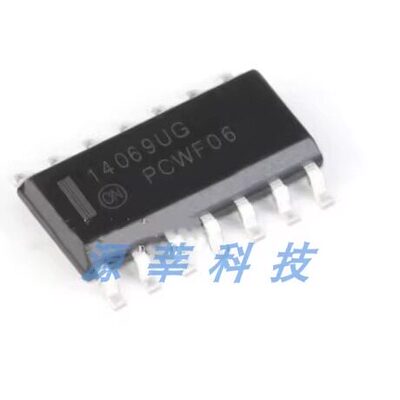 MC14069UBDR2GSOP-六反