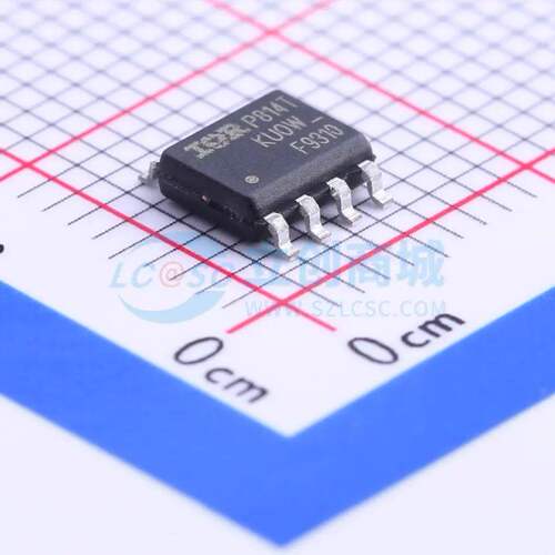IRF9310TRPBFSO-8场效