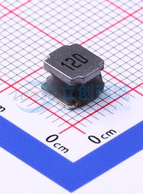 SWPA6045S120MT SMD,6x6mm 功率电感 Sunlord(顺络)全新正品原装