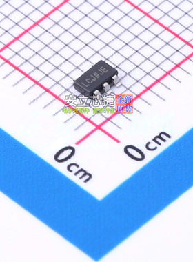 线性稳压器(LDO) ADP130AUJZ-1.2-R7 TSOT-5 ADI(亚德诺) 元器件