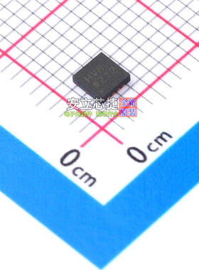 可编程/可变增益放大器(PGA/VGA) AD8337BCPZ-WP LFCSP-8 ADI(亚