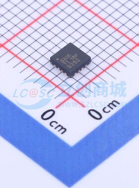 DC-DC电源芯片 TPS53316RGTR QFN-16 TI/德州 电子元器件原装正品