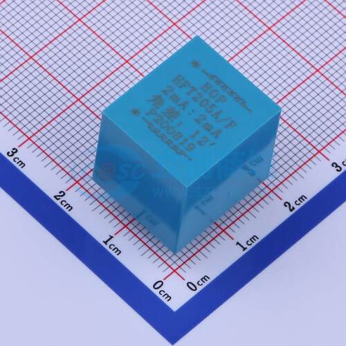 互感器HPT205A/F插件-4