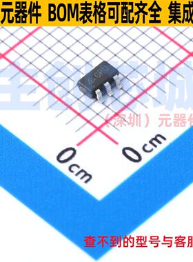 电池管理 AP9101CK6-AXTRG1 SOT-26 DIODES(美台) 电子元器件配单