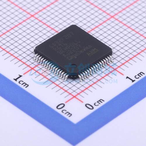 单片机(MCU/MPSOC)GD32F