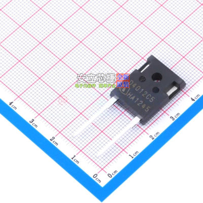 碳化硅二极管IDWD40G120