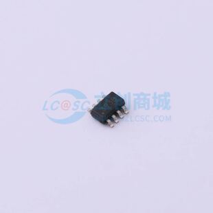 原装正品 比较器 LM393BIDDFR TSOT-23-8 全新