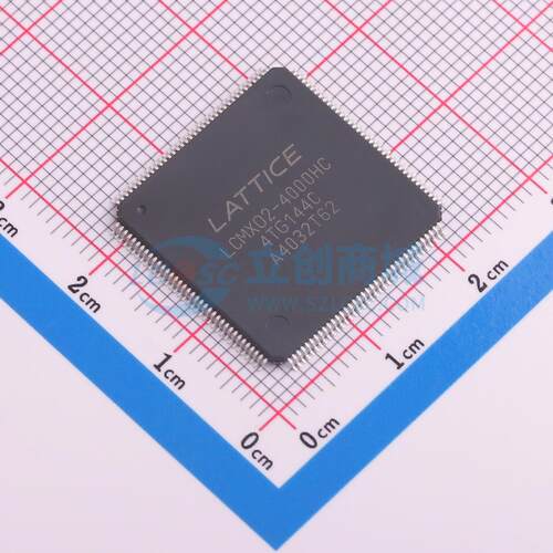 可编程逻辑器件(CPLD/FPG