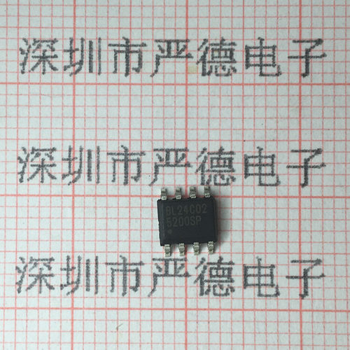 贴片全新原装BL24C0存