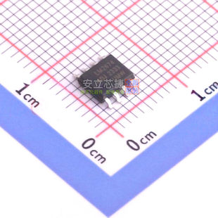 SOP 器件配单全新原装 UMW 电子元 ADJ LM2674M DC电源芯片