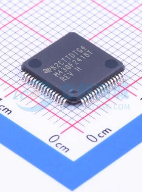 单片机(MCU/MPU/SOC) MSP430F2418TPMR LQFP-64(10x10)